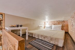 Sokroma Gorod Masterov Aparts