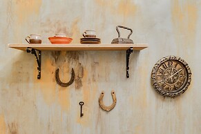 Sokroma Gorod Masterov Aparts