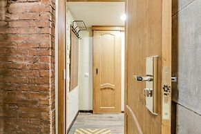 Sokroma Gorod Masterov Aparts