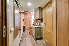 Sokroma Gorod Masterov Aparts