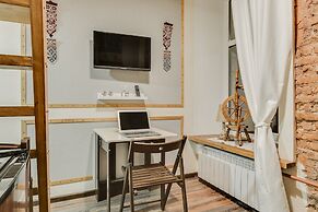 Sokroma Gorod Masterov Aparts