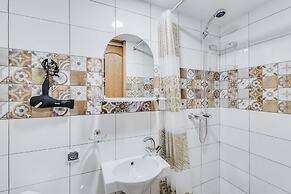 Sokroma Gorod Masterov Aparts