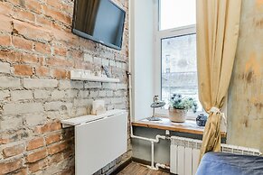 Sokroma Gorod Masterov Aparts