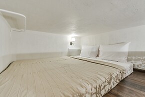 Sokroma Gorod Masterov Aparts