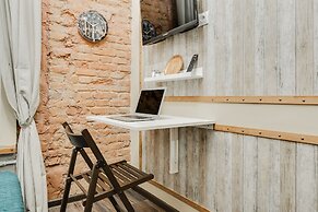 Sokroma Gorod Masterov Aparts