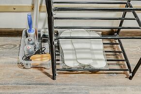 Sokroma Gorod Masterov Aparts