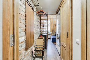 Sokroma Gorod Masterov Aparts