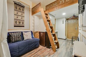 Sokroma Gorod Masterov Aparts