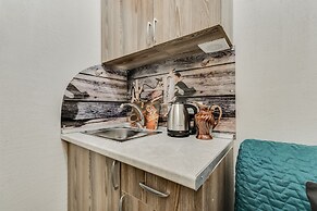 Sokroma Gorod Masterov Aparts