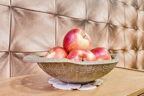 Sokroma Gorod Masterov Aparts