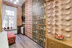 Sokroma Gorod Masterov Aparts