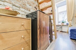 Sokroma Gorod Masterov Aparts