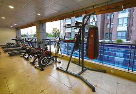 Elizabeth Royal Apartments