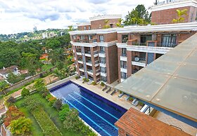 Elizabeth Royal Apartments