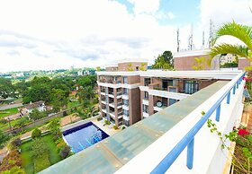 Elizabeth Royal Apartments