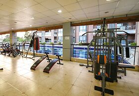 Elizabeth Royal Apartments