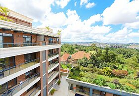 Elizabeth Royal Apartments