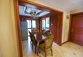 Elizabeth Royal Apartments