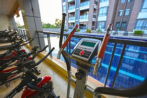 Elizabeth Royal Apartments