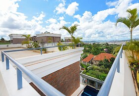 Elizabeth Royal Apartments