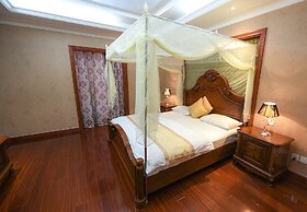 Elizabeth Royal Apartments