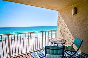 Beach House Condos by Crystal Waters