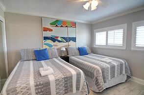 Beach House Condos by Crystal Waters
