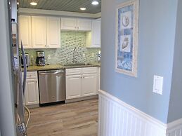 Beach House Condos by Crystal Waters