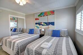 Beach House Condos by Crystal Waters