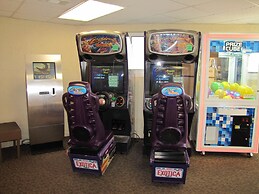 Beach House Condos by Crystal Waters