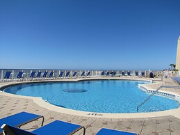 Beach House Condos by Crystal Waters