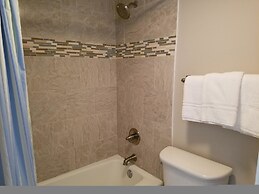 Beach House Condos by Crystal Waters