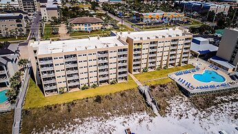 Beach House Condos by Crystal Waters