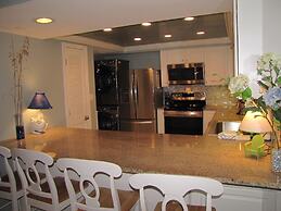 Beach House Condos by Crystal Waters