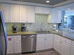 Beach House Condos by Crystal Waters