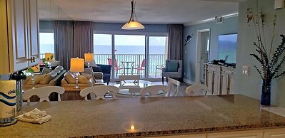 Beach House Condos by Crystal Waters