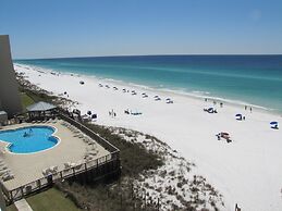 Beach House Condos by Crystal Waters