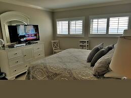 Beach House Condos by Crystal Waters