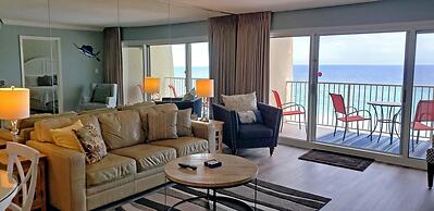 Beach House Condos by Crystal Waters