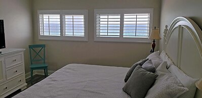 Beach House Condos by Crystal Waters