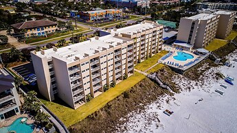 Beach House Condos by Crystal Waters