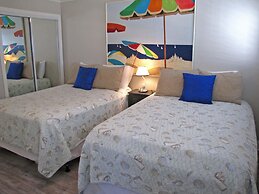 Beach House Condos by Crystal Waters