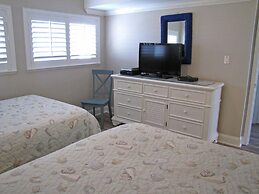 Beach House Condos by Crystal Waters