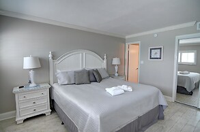 Beach House Condos by Crystal Waters