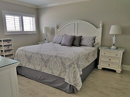 Beach House Condos by Crystal Waters