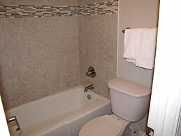 Beach House Condos by Crystal Waters