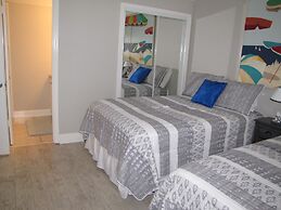 Beach House Condos by Crystal Waters