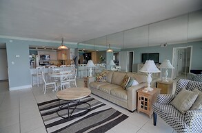 Beach House Condos by Crystal Waters