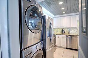 Beach House Condos by Crystal Waters