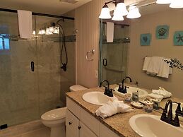 Beach House Condos by Crystal Waters